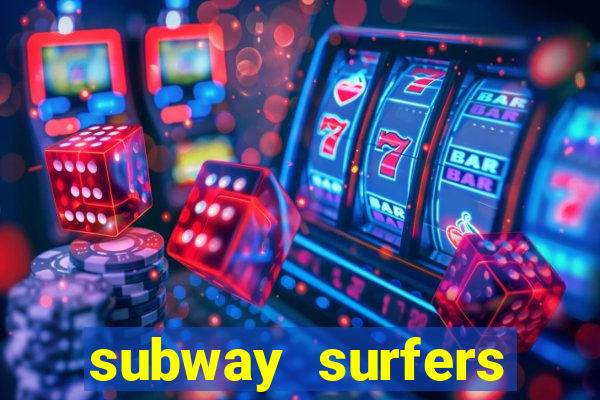 subway surfers zurich download